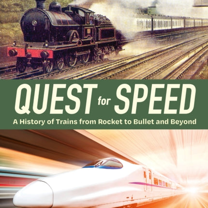 Quest for Speed