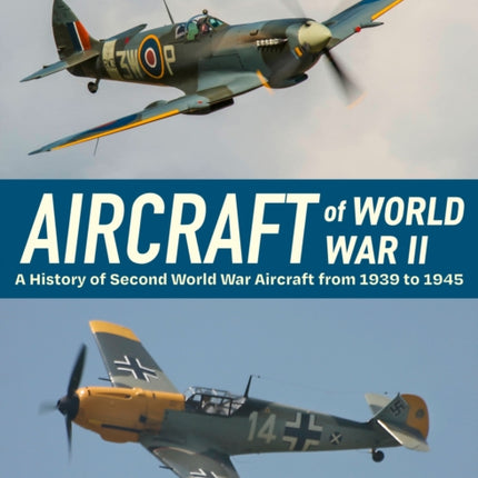 Aircraft of World War 2