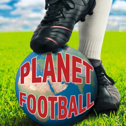 Planet Football