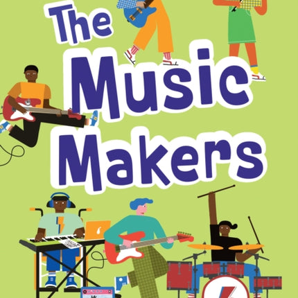 The Music Makers