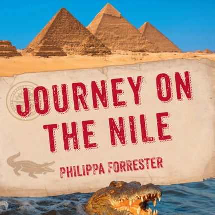 Journey on the Nile