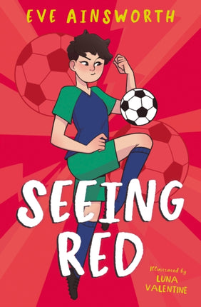 Seeing Red