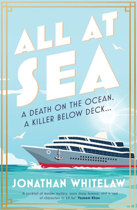 All at Sea