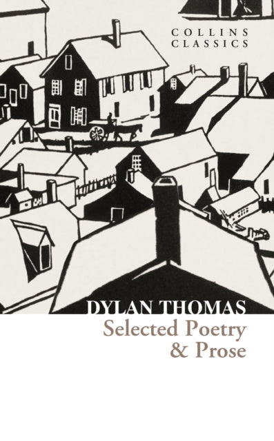 Selected Poetry  Prose