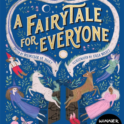 A Fairytale for Everyone