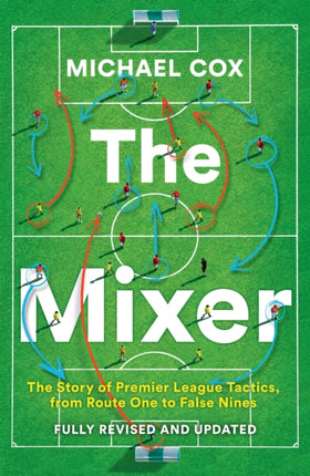 The Mixer