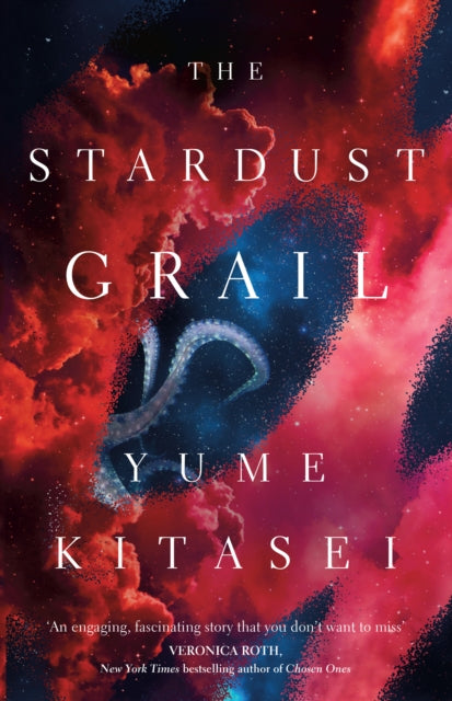 Kitasei Y Stardust Grail