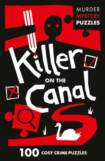 Killer on the Canal