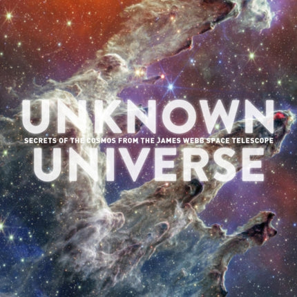 Unknown Universe