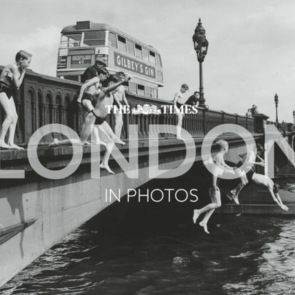 The Times London in Photos