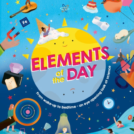 Elements of the Day