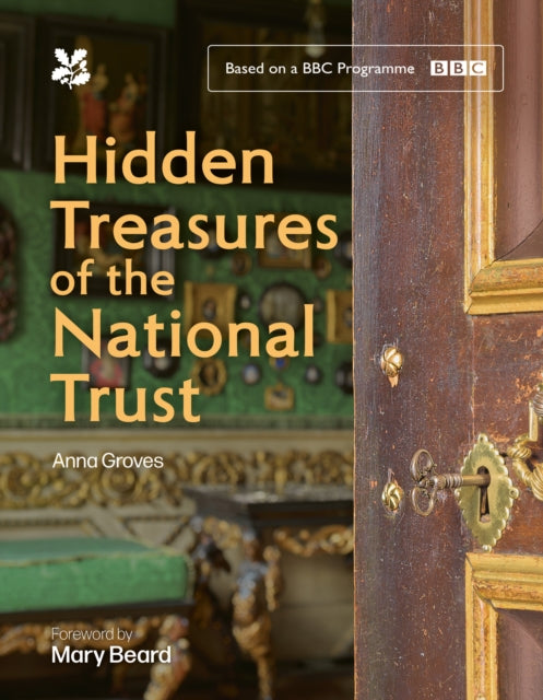 Hidden Treasures of the National Trust