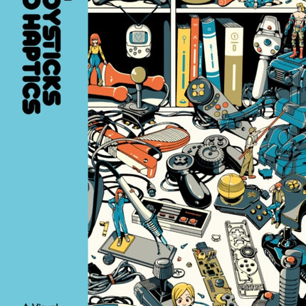 Joysticks to Haptics