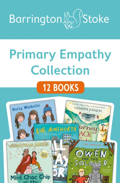 Primary Empathy Collection