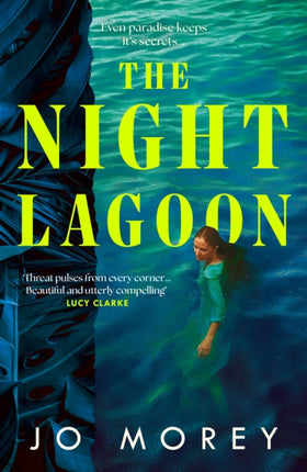 Black Orchid Lagoon