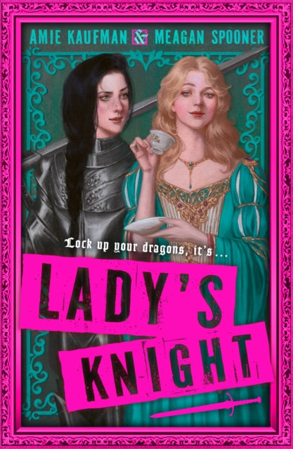Ladys Knight