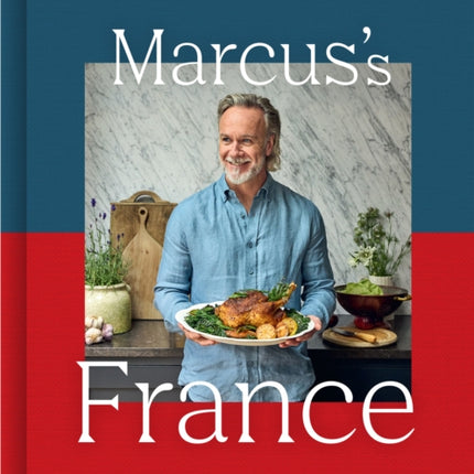 Marcuss France