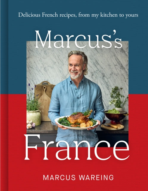 Marcuss France