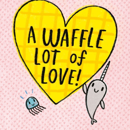 Narwhalentine