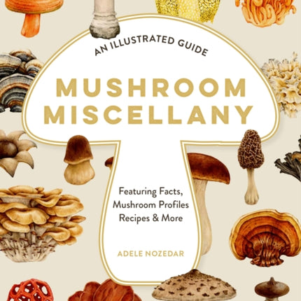 Mushroom Miscellany