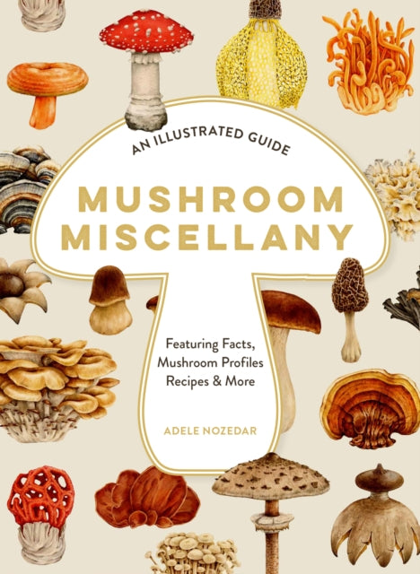 Mushroom Miscellany