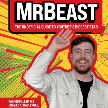 100 Unofficial MrBeast