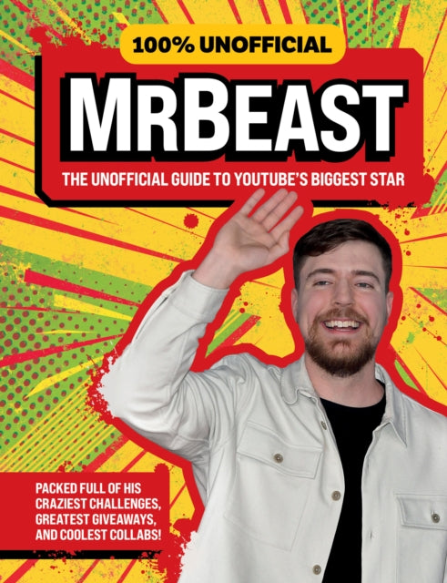 100 Unofficial MrBeast