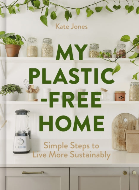 My PlasticFree Home