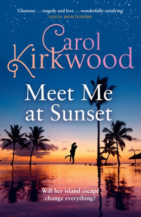 Meet Me at Sunset