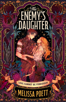 The Enemys Daughter