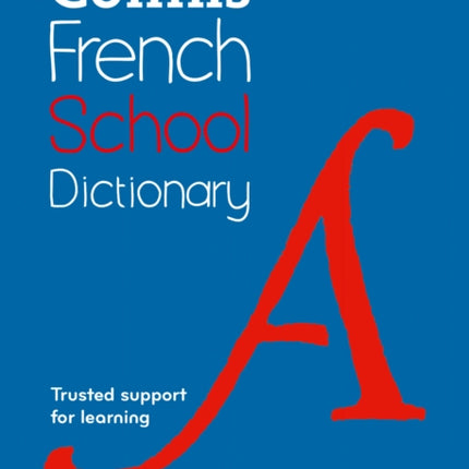 French School Dictionary