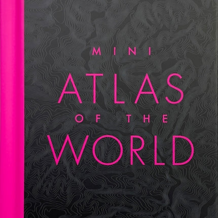 The Times Mini Atlas of the World