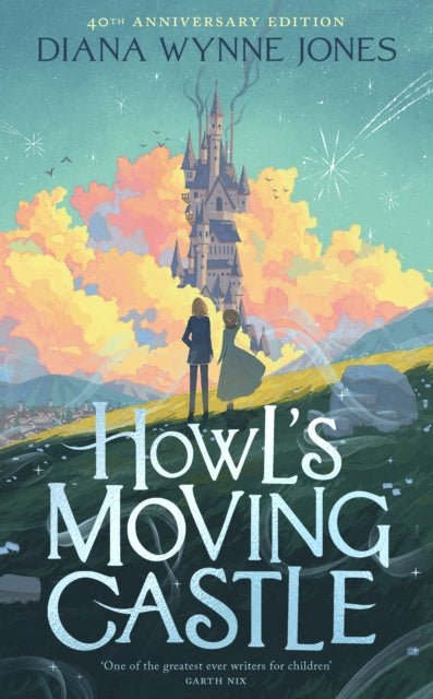Howls Moving Castle