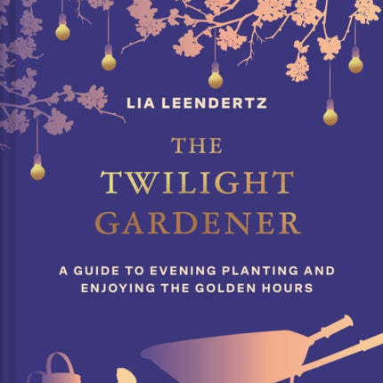The Twilight Gardener