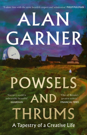 Powsels and Thrums