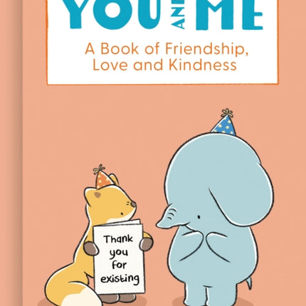 You and Me