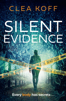 Silent Evidence