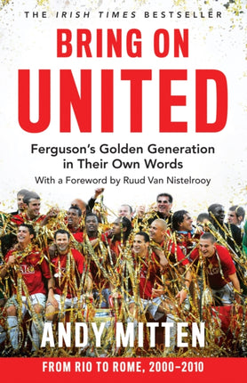 Bring on United