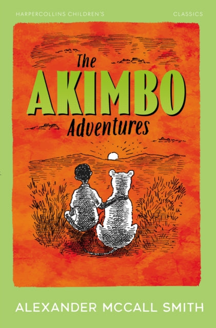 The Akimbo Adventures