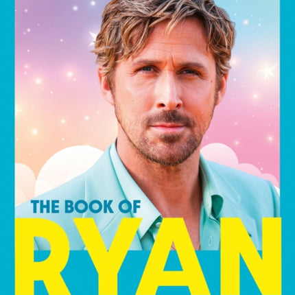 The Book of Ryan