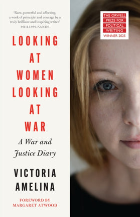 Looking at Women Looking at War