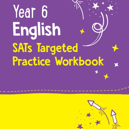 Year 6 English KS2 SATs Targeted Practice