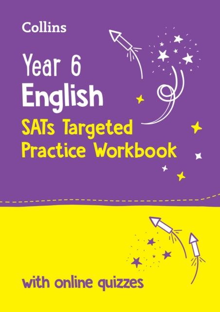 Year 6 English KS2 SATs Targeted Practice