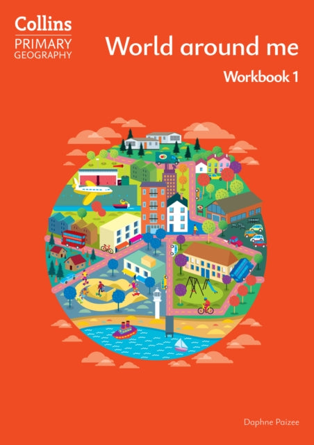 World around me  Workbook 1
