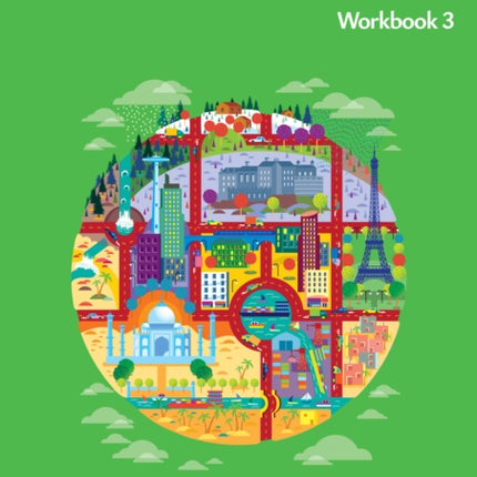 Investigation  Workbook 3