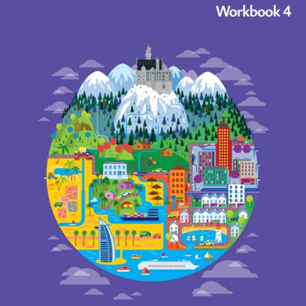 Movement  Workbook 4