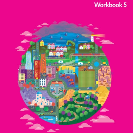 Change  Workbook 5