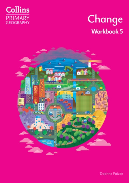 Change  Workbook 5