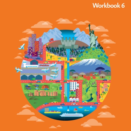 Issues  Workbook 6