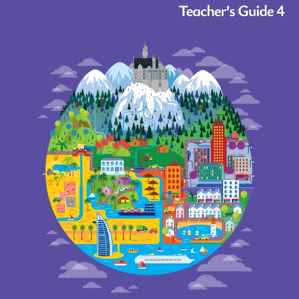 Movement  Teachers Guide 4